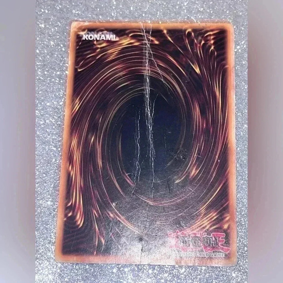 Yu-Gi-oh! Trading card - Picture 5 of 7